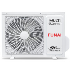Внешний блок Funai RAMI-4OR80HP.D05/U