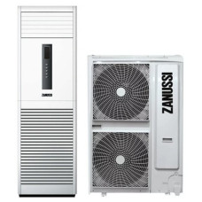 Колонный кондиционер Zanussi ZACF-48 G/N1