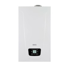 Котел Baxi Luna Duo-tec E 24