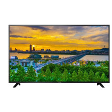 Телевизор Hyundai H-LED55U602BS2S