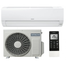 Сплит-система Hitachi Inverter RAK-50REF/RAC-50WEF