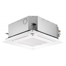 Кассетный кондиционер Mitsubishi Electric SLZ-KF50VA2 / SUZ-KA50VA5 Кассетный кондиционер Mitsubishi Electric SLZ-KF50VA2 / SUZ-KA50VA5