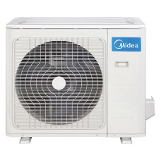 Внешний блок Midea M4OE-28HFN8-Q