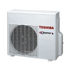 Внешний блок Toshiba RAS-3M26S3AV-E