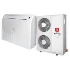 Напольно-потолочный кондиционер Royal Clima COF-60H
