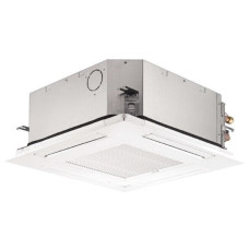 Кассетный кондиционер Mitsubishi Electric SLZ-KF50 VA2/SUZ-KA50 VA Кассетный кондиционер Mitsubishi Electric SLZ-KF50 VA2/SUZ-KA50 VA