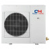 Кассетный кондиционер Cooper & Hunter CH-IC24NK4/CH-IU24NK4