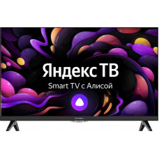 Телевизор Irbis 43U1YDX157FBS2 Телевизор Irbis 43U1YDX157FBS2
