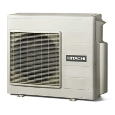Внешний блок Hitachi RAM-40NP2E