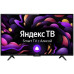 Телевизор Irbis 55U1YDX126BS2