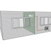 Сплит-система Energolux SAS18L4-A-LT/SAU18L4-A-LT-WS30