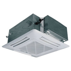 Кассетный кондиционер Gree GKH24K3FI / GUHD24NK3FO