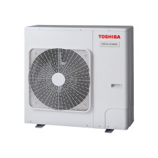 Внешний блок Toshiba RAV-GM901ATP-E