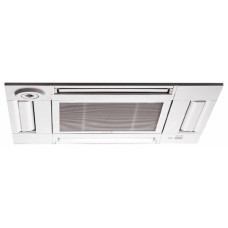 Кассетный кондиционер Mitsubishi Electric SLZ-KF60VA2 / SUZ-KA60VA5 Кассетный кондиционер Mitsubishi Electric SLZ-KF60VA2 / SUZ-KA60VA5