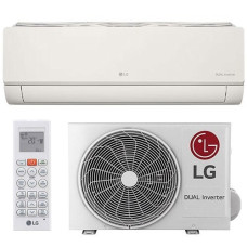 Сплит-система LG ARTCOOL Objet AB09BK