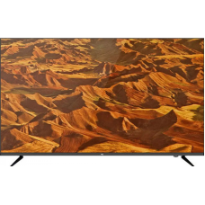 Телевизор BQ 50FSU40B Black Телевизор BQ 50FSU40B Black