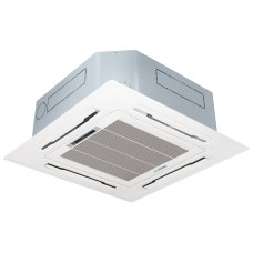 Сплит-система кассетного типа Ecoclima ECLCA-H60/5R1C Сплит-система кассетного типа Ecoclima ECLCA-H60/5R1C