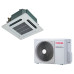 Кассетный кондиционер Toshiba RAV-SM404MUT-E / RAV-SP404AT-E