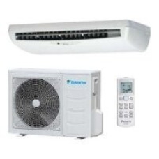 Напольно-потолочный кондиционер Daikin FLQN60EXV / RYN60CXV Напольно-потолочный кондиционер Daikin FLQN60EXV / RYN60CXV