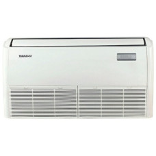 Напольно-потолочный кондиционер Lessar LS-HE36TMA4/LU-HE36UMA4