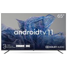 Телевизор Kivi KIV-65U750NB