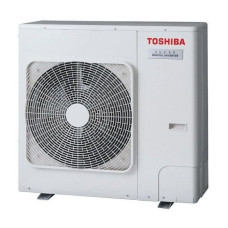 Внешний блок Toshiba RAS-5M34S3AV-E
