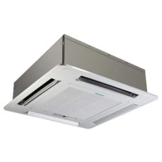 Кассетный кондиционер Hisense AUC-36UR4SGA
