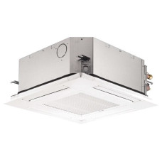 Кассетный кондиционер Mitsubishi Electric SLZ-KF60 VA2/SUZ-KA60 VA Кассетный кондиционер Mitsubishi Electric SLZ-KF60 VA2/SUZ-KA60 VA