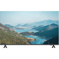 Телевизор BQ 55FU32B Black Телевизор BQ 55FU32B Black