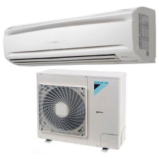 Настенная сплит-система Daikin FAA71A / RQ71BW Настенная сплит-система Daikin FAA71A / RQ71BW