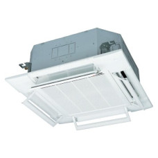 Кассетный кондиционер Mitsubishi Heavy Industries FDT100VG / FDC100VNX FDT100VNXVG