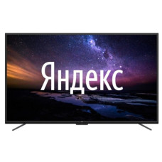 Телевизор Leff 50U510S