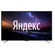 Телевизор Leff 50U520S