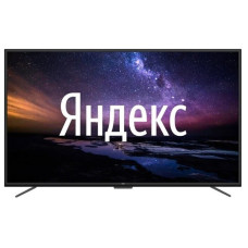 Телевизор Leff 50UX9910