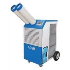 Мобильный кондиционер Weltem WPC-4000 Мобильный кондиционер Weltem WPC-4000