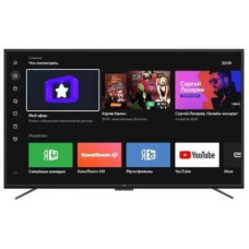 Телевизор Leff 65U510S