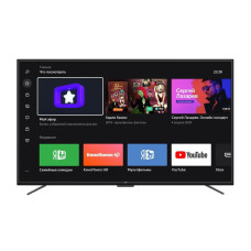 Телевизор Leff 65U620S