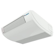 Напольно-потолочный кондиционер Gree GU50ZD/A1-K / GU50W/A1-K
