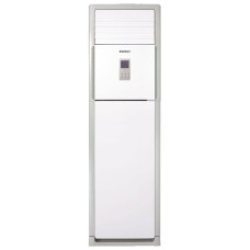 Колонный кондиционер Lessar LS-H48SIA4/LU-H48SIA4