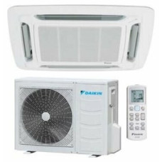 Кассетный кондиционер Daikin FCQN71EXV / RQ71CXV