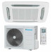 Кассетный кондиционер Daikin FCQN71EXV / RQ71CXV Кассетный кондиционер Daikin FCQN71EXV / RQ71CXV