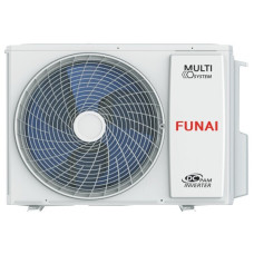 Внешний блок Funai RAM-I-5OK120HP.01/U