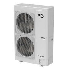 Внешний блок Daichi DF140A8MS3