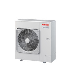 Внешний блок Toshiba RAV-GP801AT-E