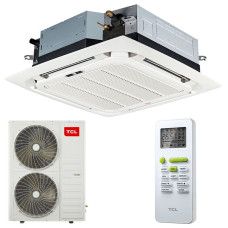 Сплит-система TCL TCC-60HRA/TOU-60HSA/MBQ8-B