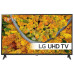 Телевизор LG 43UP751C0ZF
