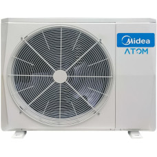 Внешний блок Midea MVUH100BT-VA1