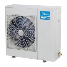Внешний блок Midea MVUH80A-VA1