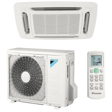 Кассетный кондиционер Daikin FCQN100EXV / RQ100CXY