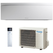 Сплит-система Daikin FTXJ25AW/RXJ25A